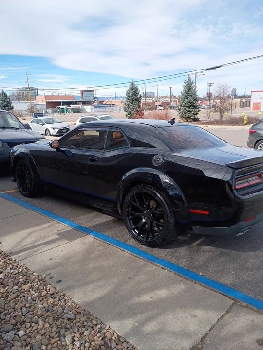 2016 Dodge Challenger 3rd Gen - Image 2 of 2