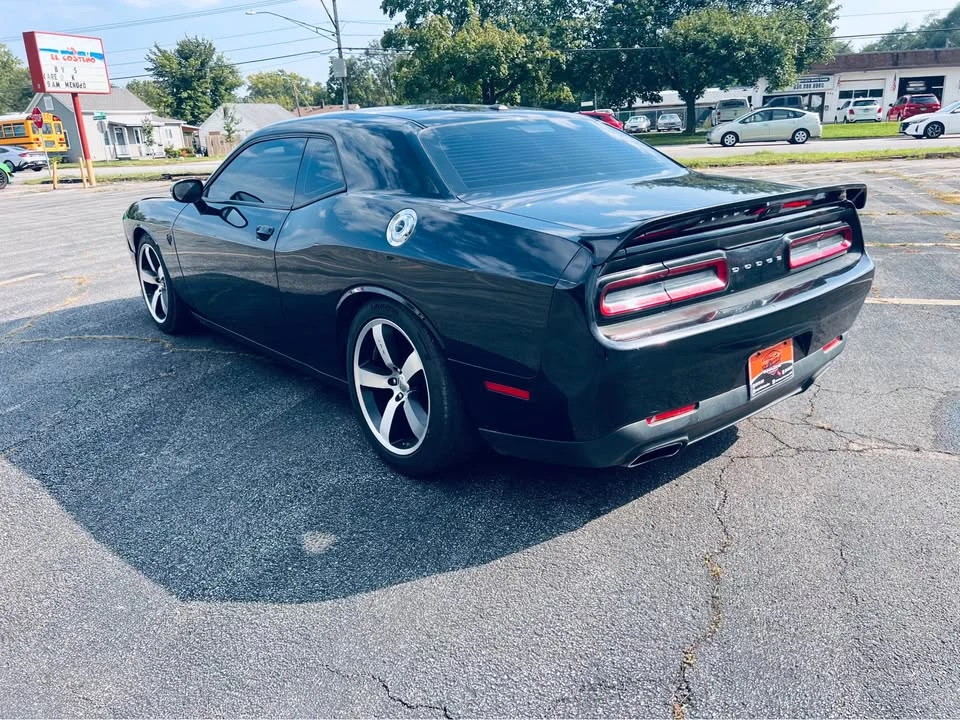 2016 Dodge Challenger 3rd Gen - Image 7 of 16