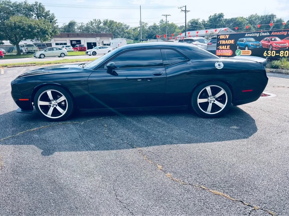 2016 Dodge Challenger 3rd Gen - Image 4 of 16
