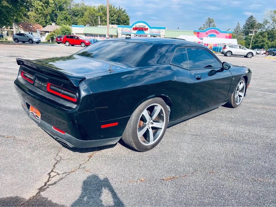 2016 Dodge Challenger 3rd Gen - Image 5 of 16