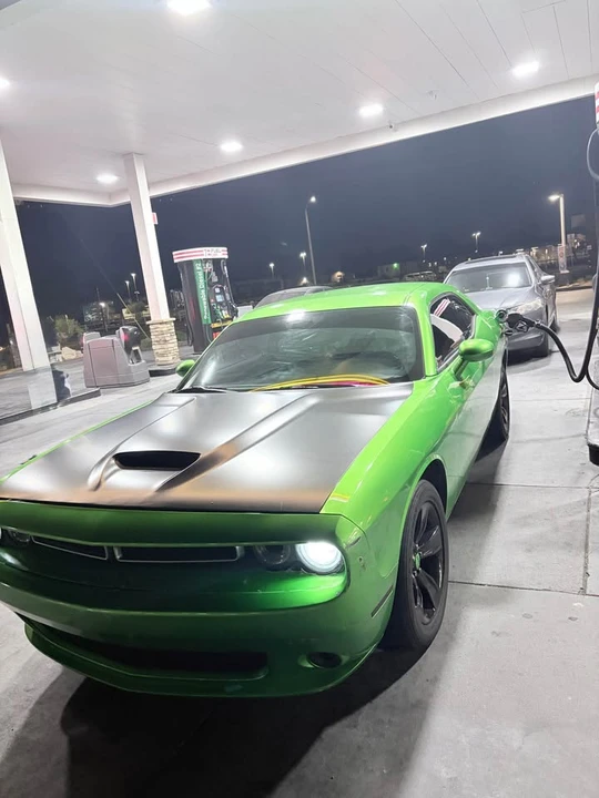 2016 Dodge Challenger 3rd Gen - Image 4 of 6