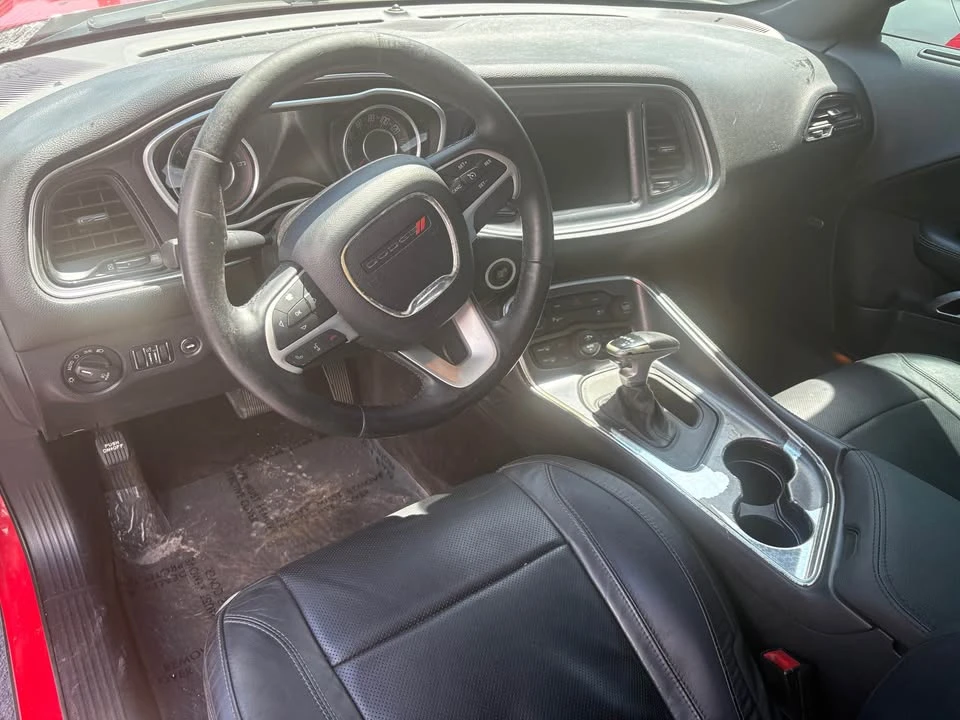 2016 Dodge Challenger 3rd Gen - Image 11 of 11