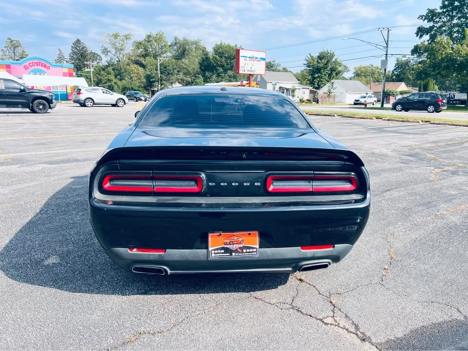 2016 Dodge Challenger 3rd Gen - Image 6 of 15