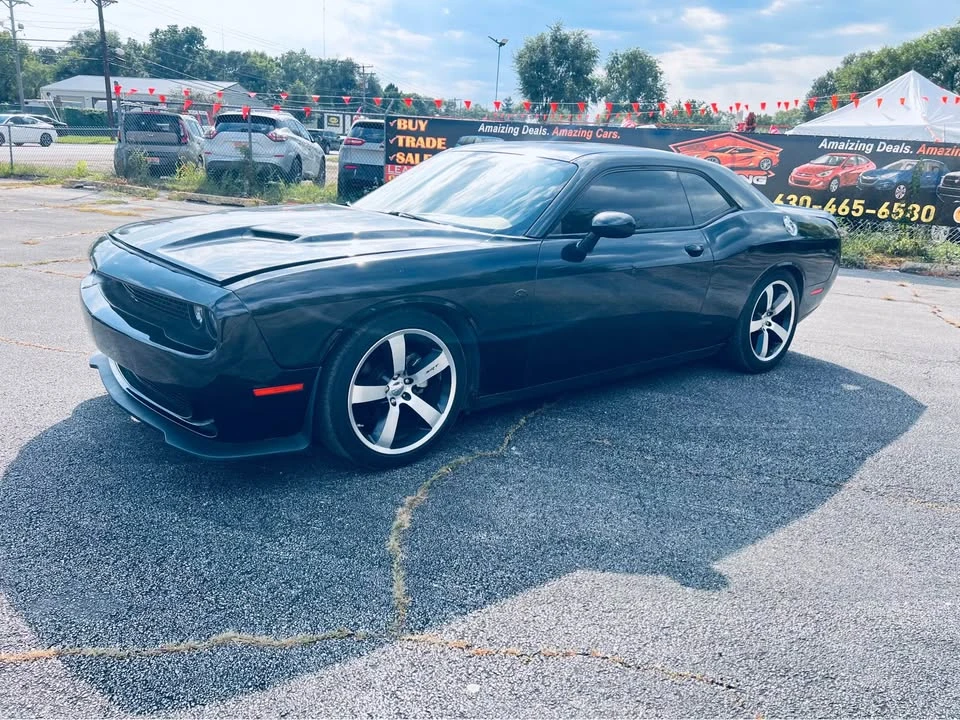 2016 Dodge Challenger 3rd Gen - Image 3 of 16
