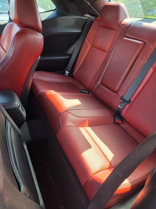 2016 Dodge Challenger 3rd Gen - Image 6 of 7