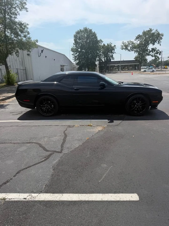 2016 Dodge Challenger 3rd Gen - Image 7 of 15