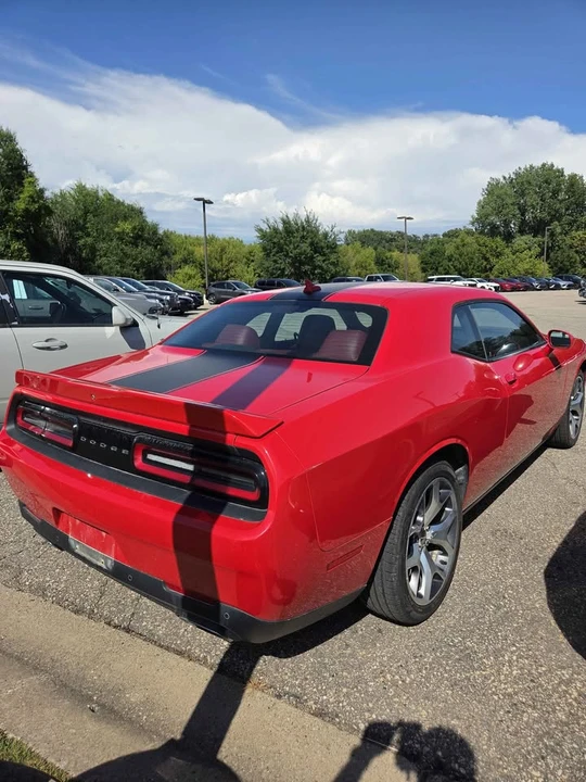 2016 Dodge Challenger 3rd Gen - Image 3 of 7