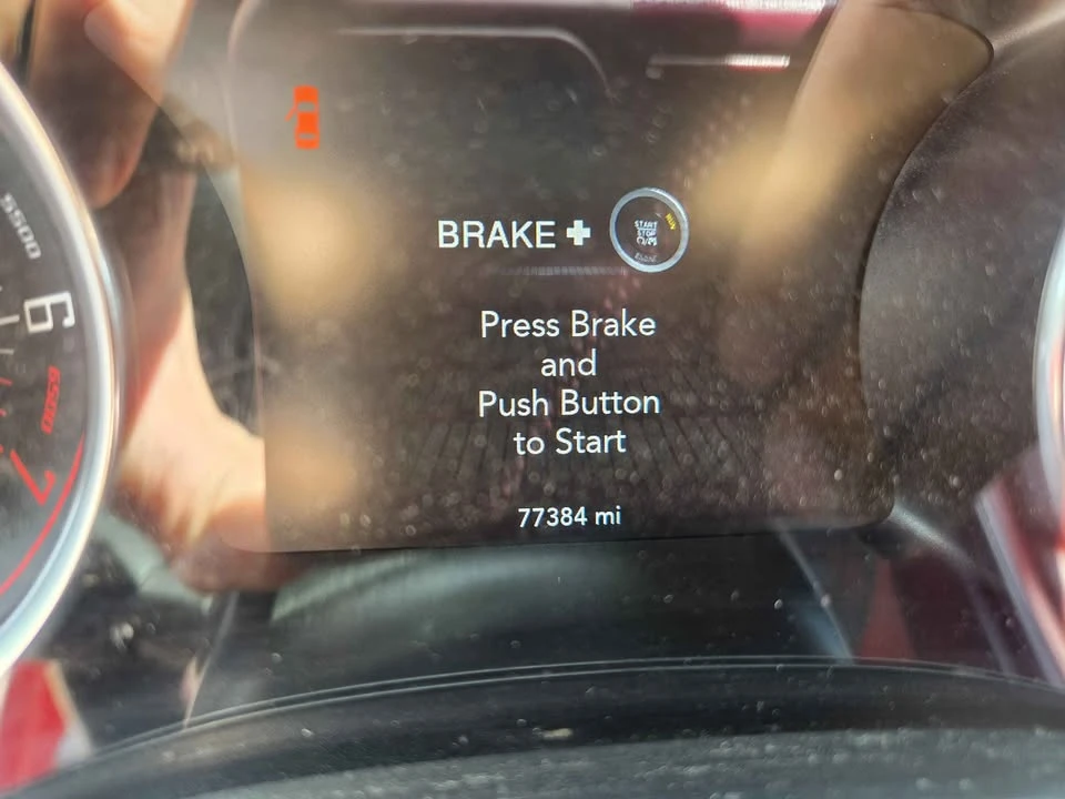 2016 Dodge Challenger 3rd Gen - Image 7 of 7