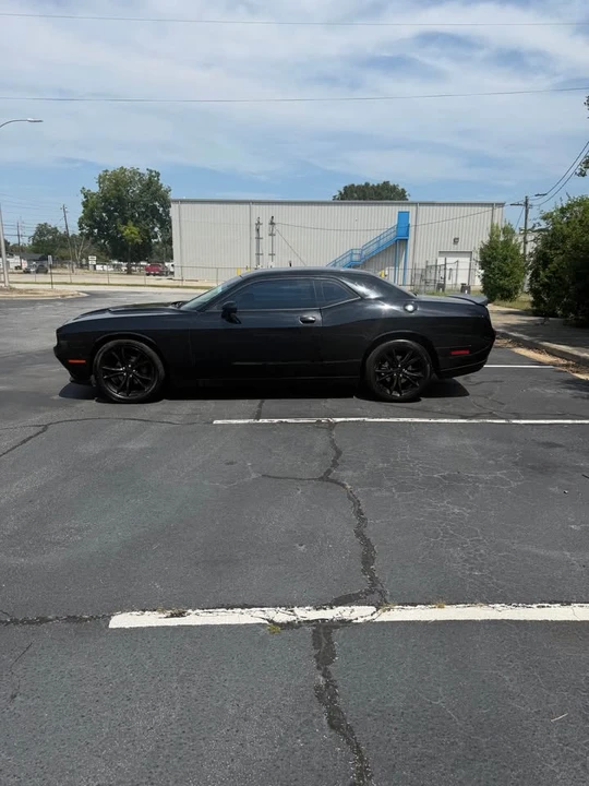 2016 Dodge Challenger 3rd Gen - Image 3 of 15