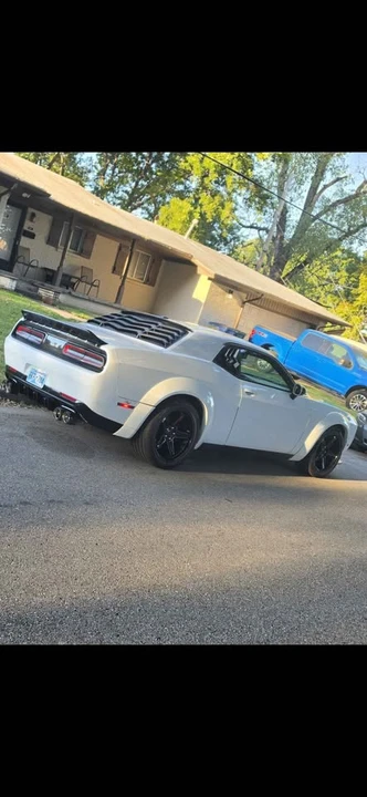 2016 Dodge Challenger 3rd Gen - Image 5 of 5