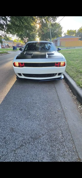 2016 Dodge Challenger 3rd Gen - Image 2 of 5