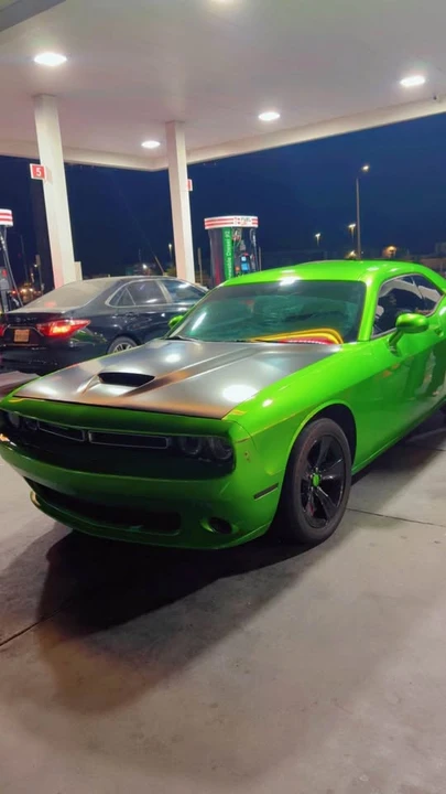 2016 Dodge Challenger 3rd Gen - Image 3 of 6