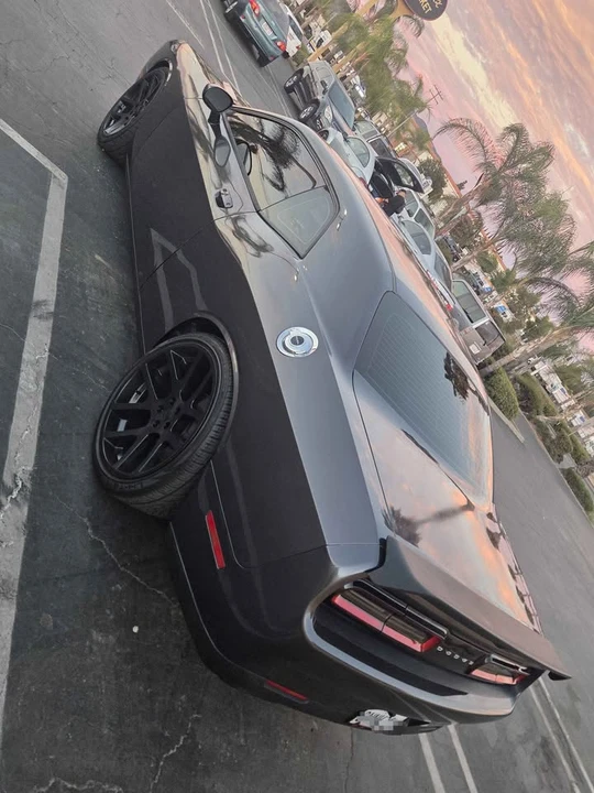 2016 Dodge Challenger 3rd Gen - Image 5 of 11