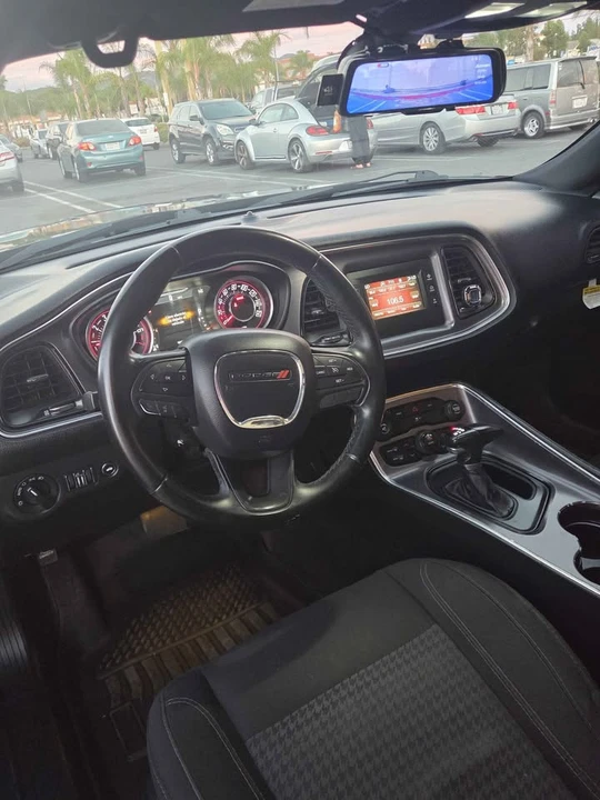 2016 Dodge Challenger 3rd Gen - Image 4 of 11