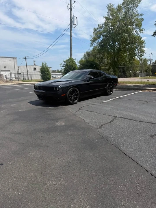 2016 Dodge Challenger 3rd Gen - Image 2 of 15