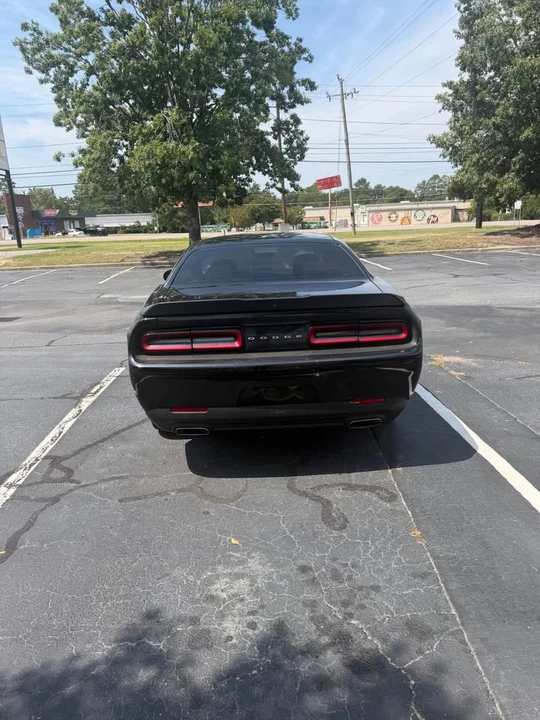 2016 Dodge Challenger 3rd Gen - Image 5 of 15