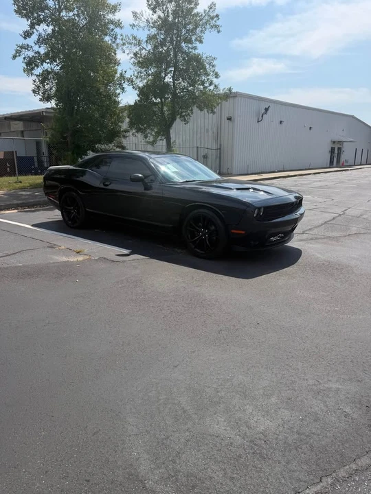 2016 Dodge Challenger 3rd Gen - Image 8 of 15