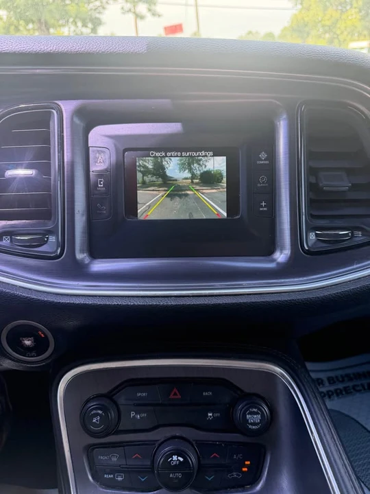 2016 Dodge Challenger 3rd Gen - Image 14 of 15