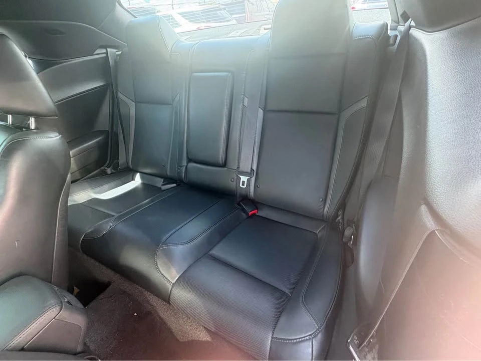 2016 Dodge Challenger 3rd Gen - Image 8 of 11