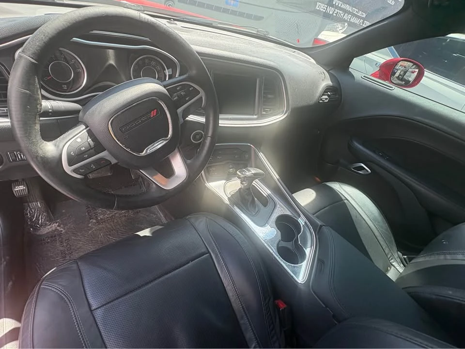 2016 Dodge Challenger 3rd Gen - Image 10 of 11