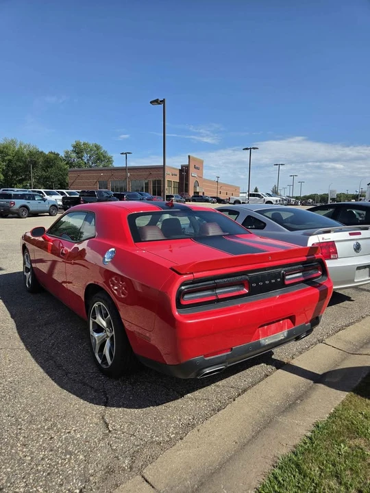 2016 Dodge Challenger 3rd Gen - Image 4 of 7