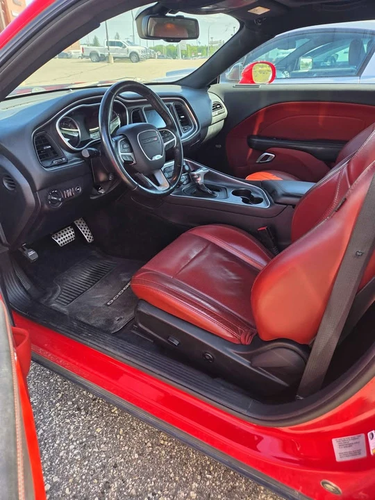 2016 Dodge Challenger 3rd Gen - Image 5 of 7