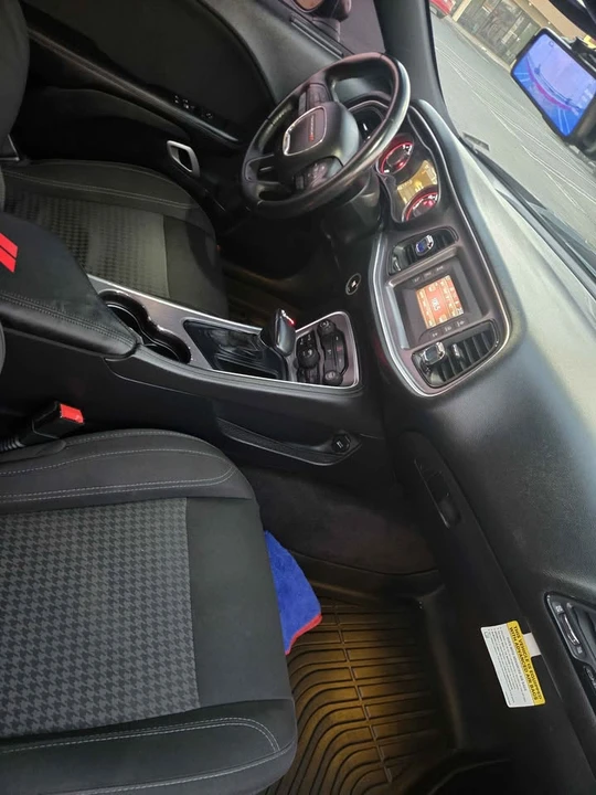 2016 Dodge Challenger 3rd Gen - Image 6 of 11