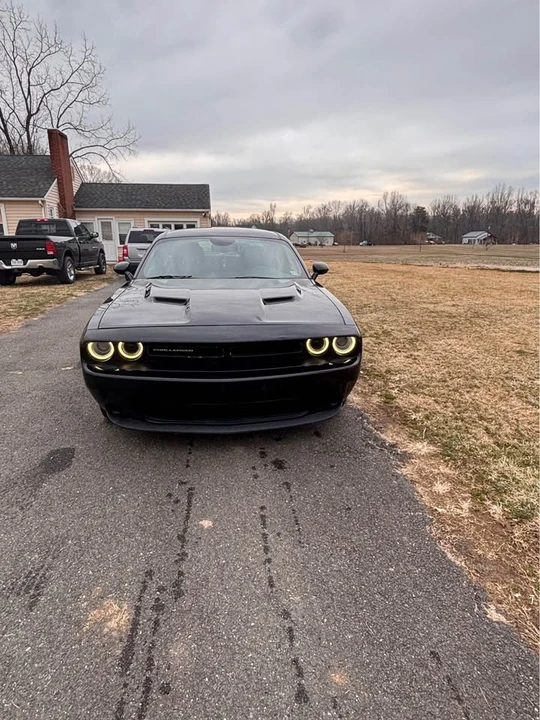 2016 Dodge Challenger 3rd Gen - Image 2 of 2