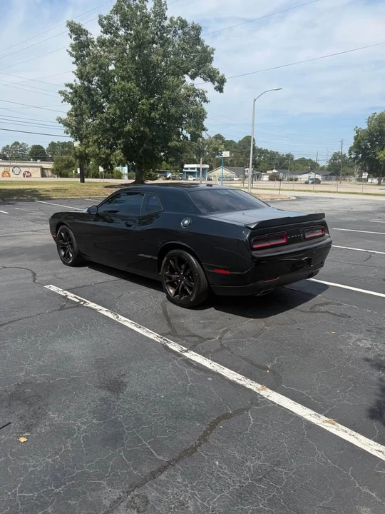 2016 Dodge Challenger 3rd Gen - Image 4 of 15