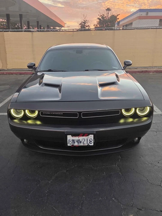 2016 Dodge Challenger 3rd Gen - Image 2 of 11