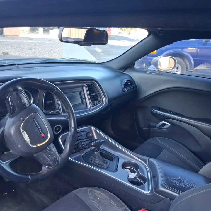 2016 Dodge Challenger 3rd Gen - Image 3 of 7