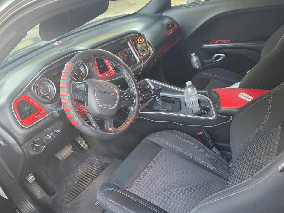 2016 Dodge Challenger 3rd Gen - Image 3 of 5