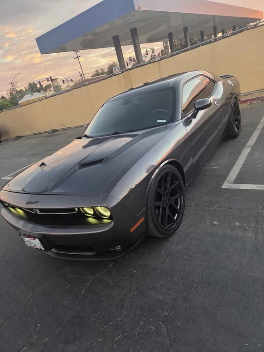2016 Dodge Challenger 3rd Gen - Image 7 of 11