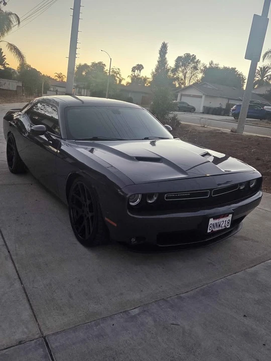2016 Dodge Challenger 3rd Gen - Image 11 of 11