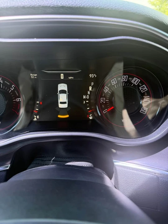 2016 Dodge Challenger 3rd Gen - Image 15 of 15