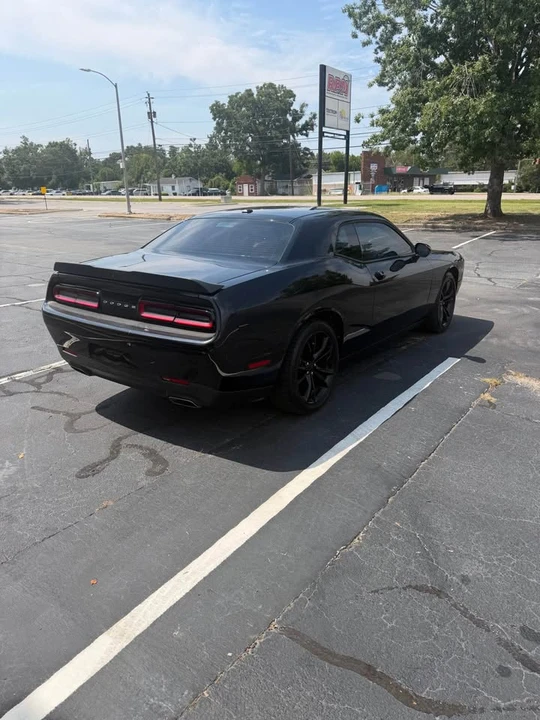 2016 Dodge Challenger 3rd Gen - Image 6 of 15