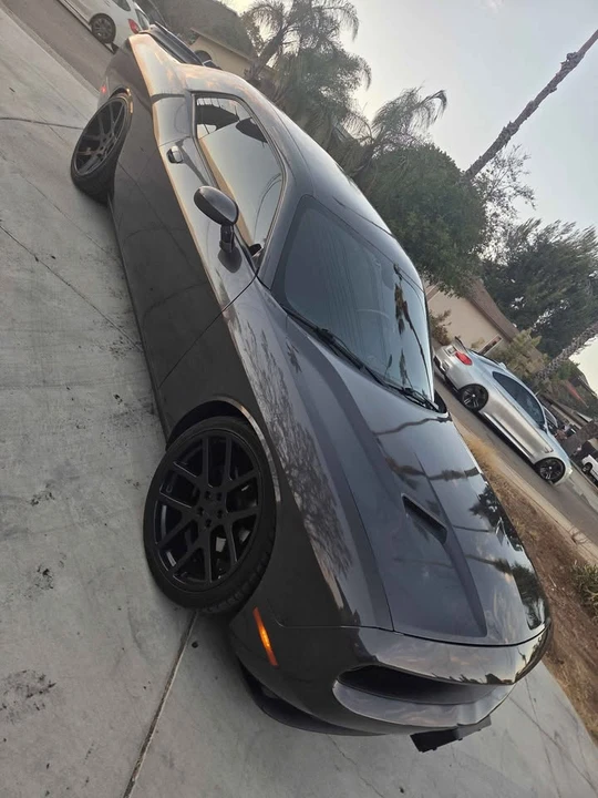 2016 Dodge Challenger 3rd Gen - Image 10 of 11