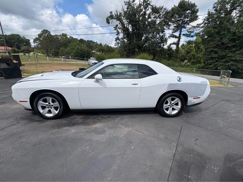 2016 Dodge Challenger 3rd Gen - Image 4 of 8
