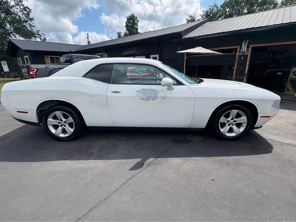 2016 Dodge Challenger 3rd Gen - Image 3 of 8