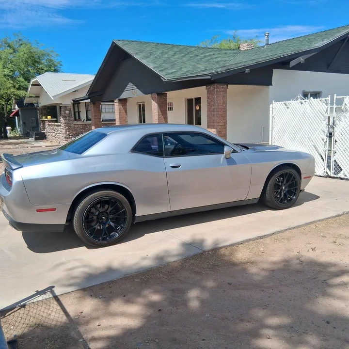 2016 Dodge Challenger 3rd Gen - Image 7 of 7