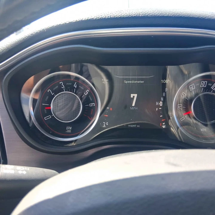 2016 Dodge Challenger 3rd Gen - Image 4 of 7
