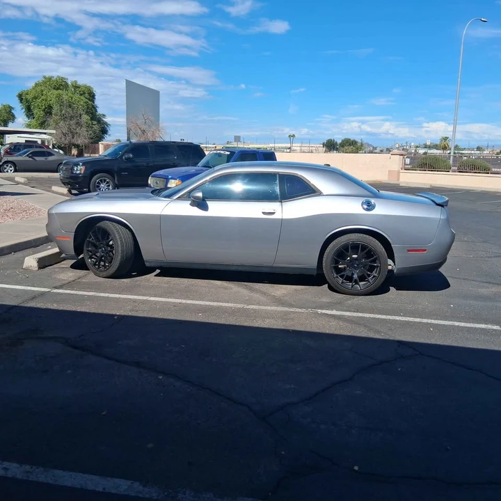 2016 Dodge Challenger 3rd Gen - Image 6 of 7