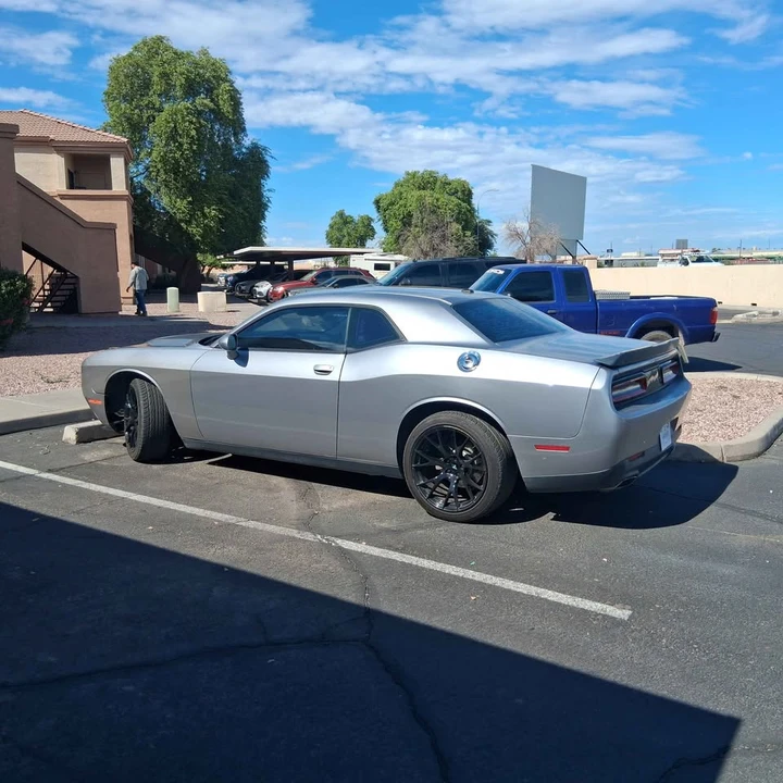 2016 Dodge Challenger 3rd Gen - Image 2 of 7