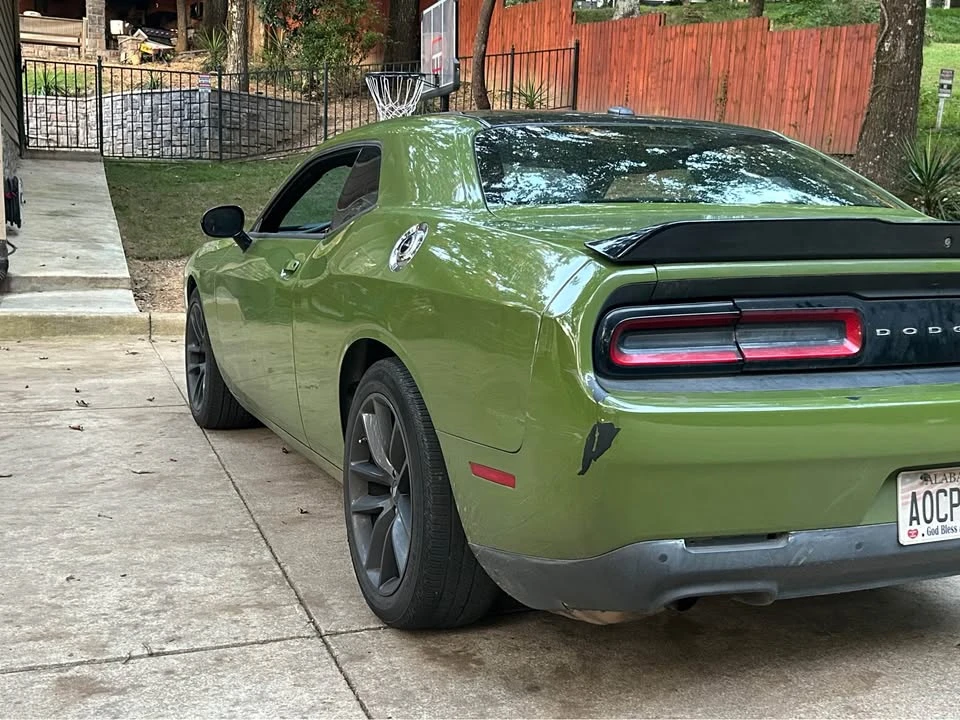2016 Dodge Challenger 3rd Gen - Image 6 of 6