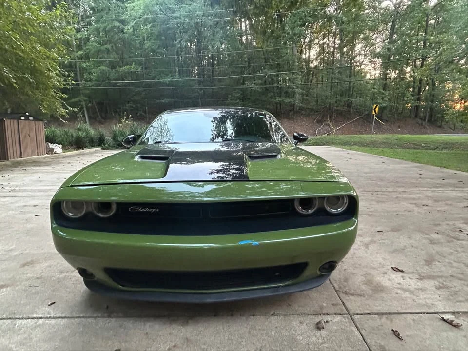 2016 Dodge Challenger 3rd Gen - Image 2 of 6