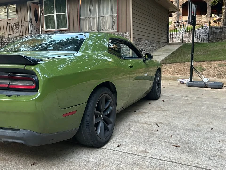 2016 Dodge Challenger 3rd Gen - Image 4 of 6