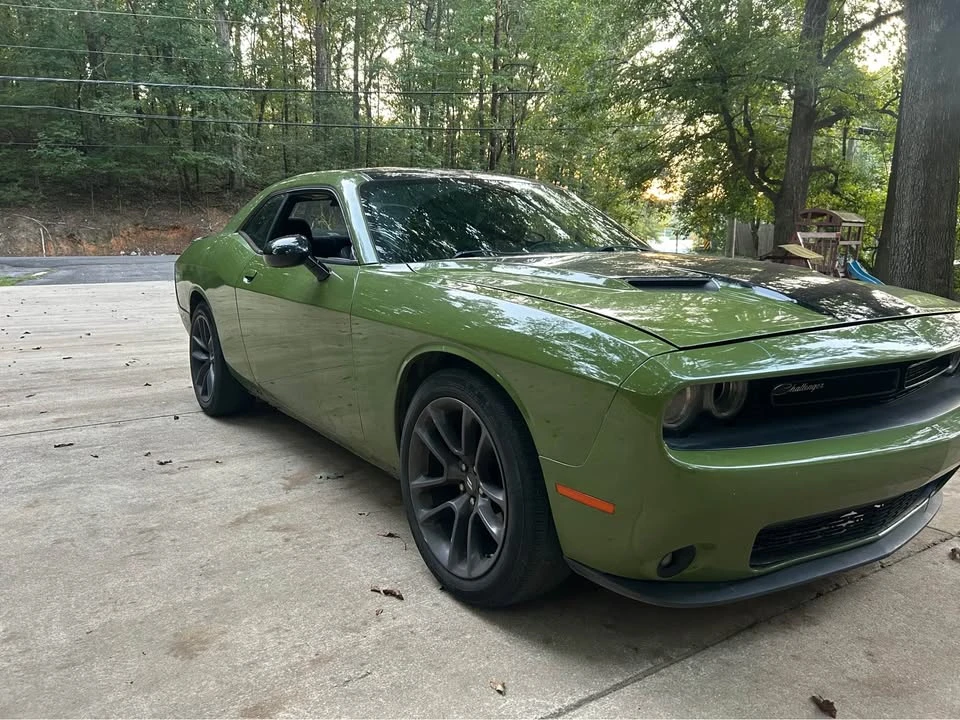 2016 Dodge Challenger 3rd Gen - Image 3 of 6