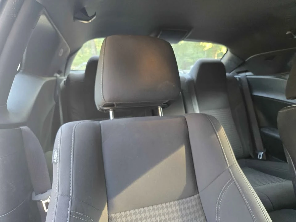 2016 Dodge Challenger 3rd Gen - Image 6 of 8
