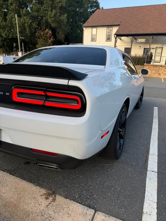 2016 Dodge Challenger 3rd Gen - Image 7 of 12
