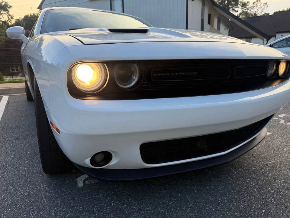 2016 Dodge Challenger 3rd Gen - Image 4 of 12
